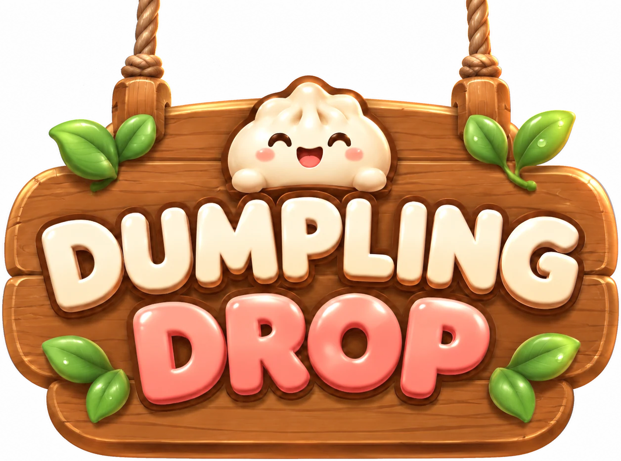 Dumpling Drop